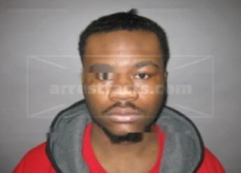 Jermaine Leon Jones