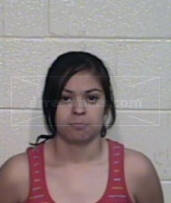 Samantha Castaneda Ramirez