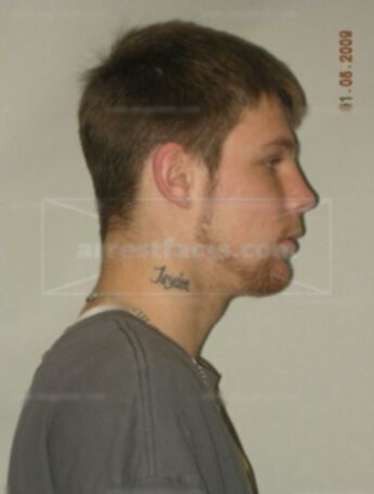 Justin A Steen