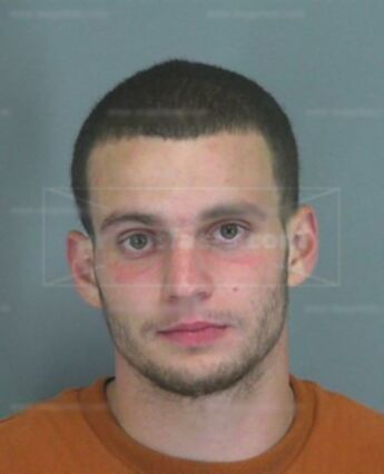 Aaron Joseph Sheronick