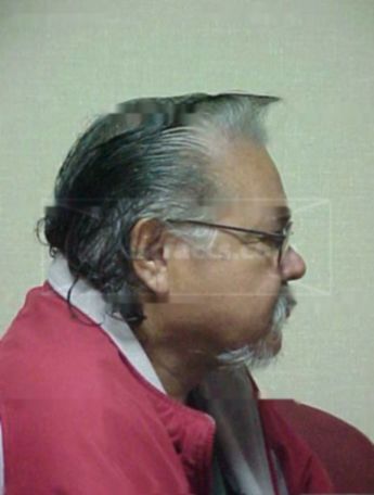 Pedro Colungo Sr.