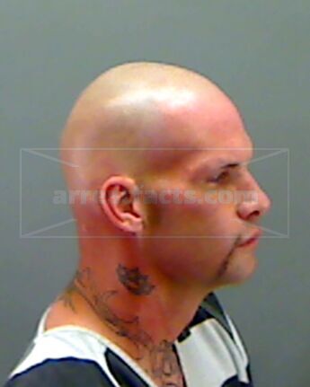 Stephen Lee Jarrell