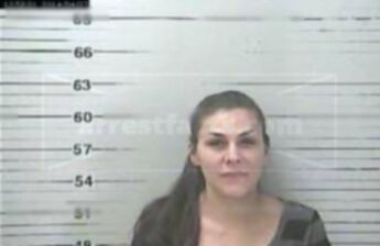 Carrie Ray Shelton