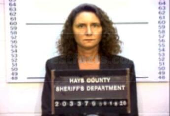 Linda Dianne Kendrick