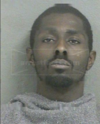 Ronnell Martizs Braxton