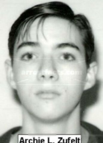 Archie Lou Zufelt