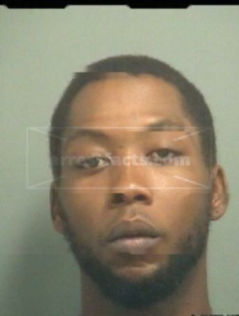 Tamario Leron Sanders