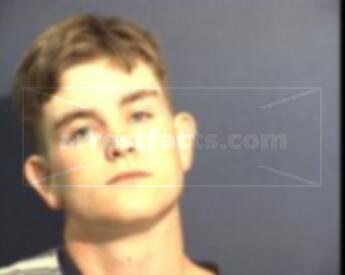 Aaron James Dickerson
