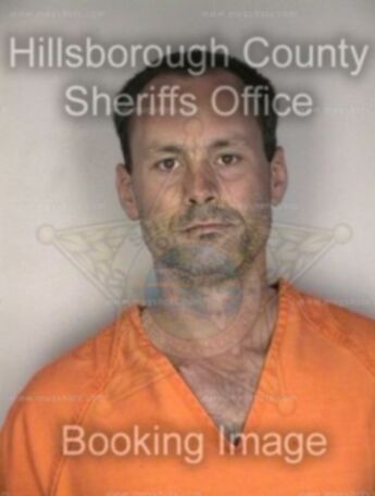 Michael Douglas Callahan