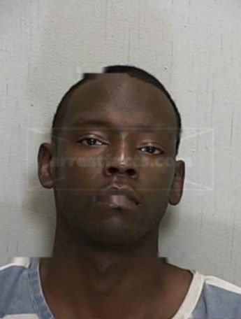 Montrell Romann Jackson