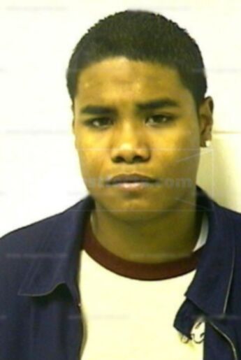 Gilliam Omar Agustine
