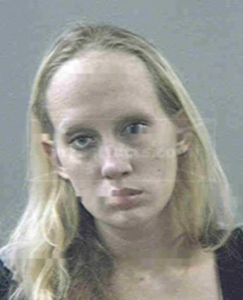 Krystal Marie Jacobs