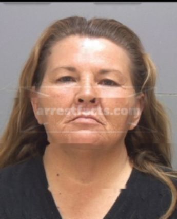 Donna Joann Mozier