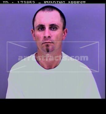Johnny Dale Crocker