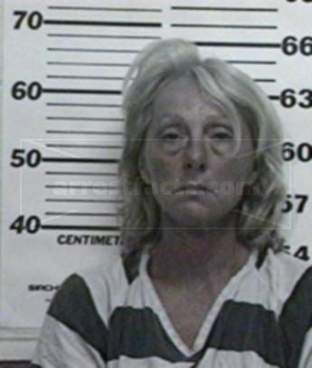 Vickie Jo Kolesar