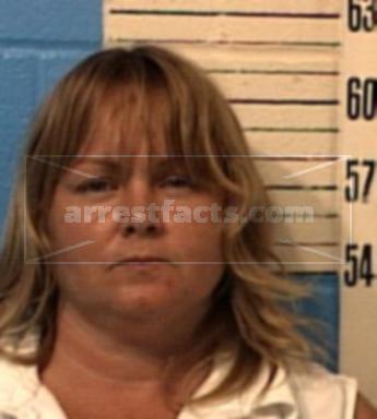 Joy Stockton Shronce