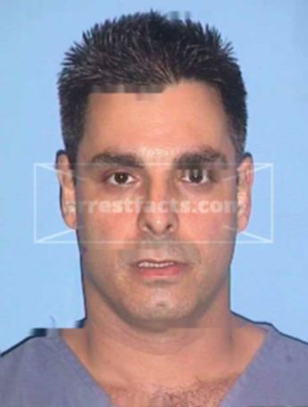 Jorge Luis Amador