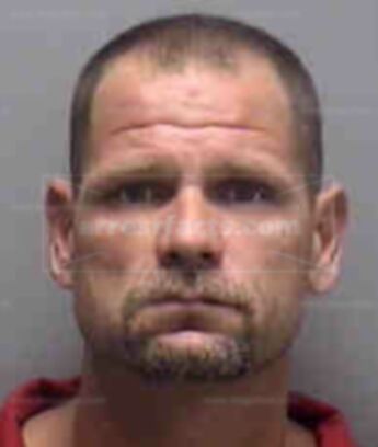 Jason William Meyers