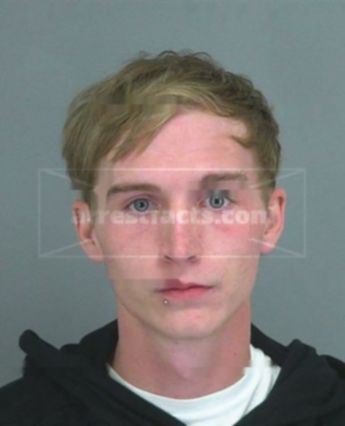 Justin Michael Darnell