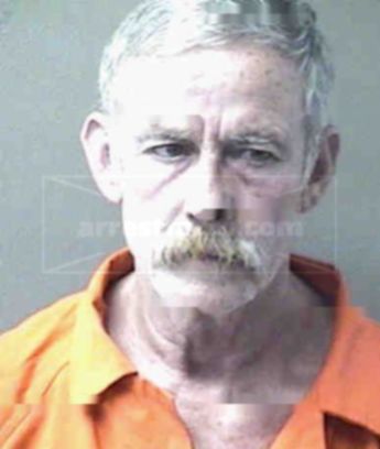 Jerry Durrell Chessher