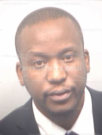 Richard Moyo