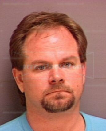 Eldon Craig Morris
