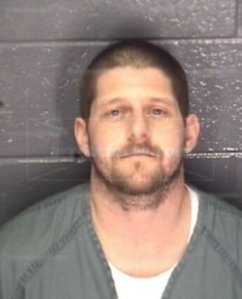 Johnathan Joel Woodall