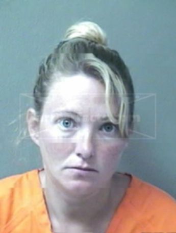 Elizabeth Michelle Landers