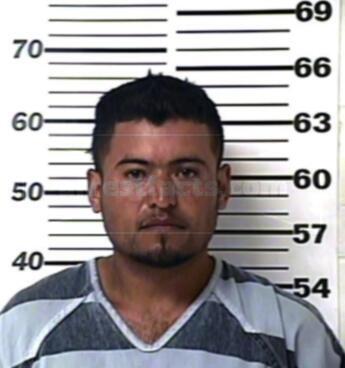 Rene Lopez Vasquez