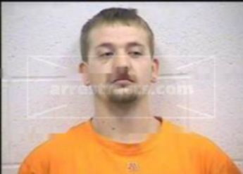 Joshua Wayne Goins