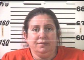 Dawn Michelle Pinholster