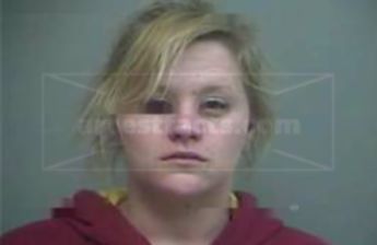 Courtney Lynn Oleson