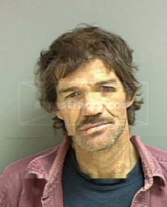 Michael Leroy Short