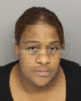 Asia Ayofemi Baldwin
