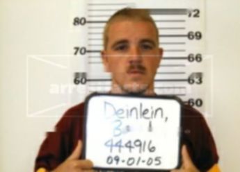 Brandon Deinlein