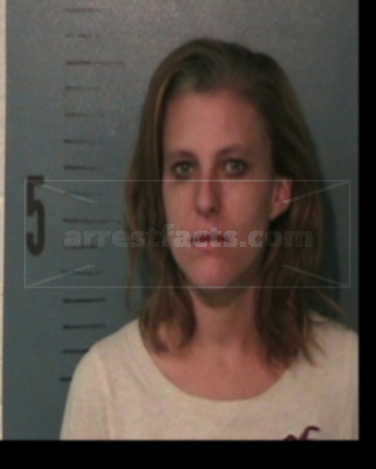 Amy Jennifer Briley