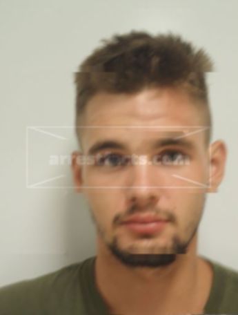 Lucas Kane Cobb