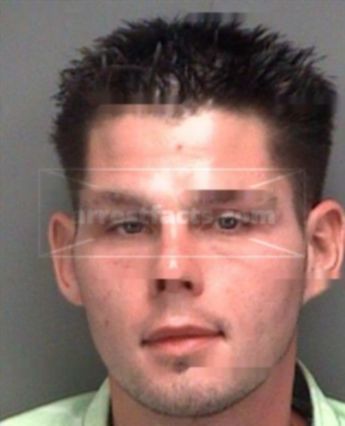 William Shane Parrish