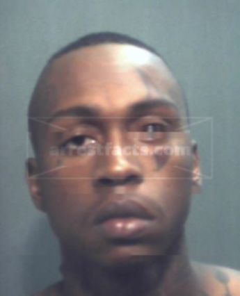 Tyheem Almon Banks