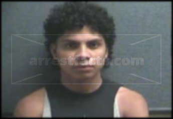 Franklin Cecilio Sunun Gomez
