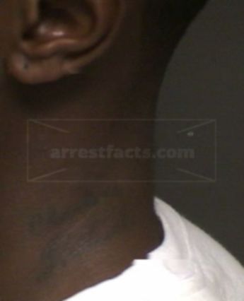 Jamar Octavious Mccullough