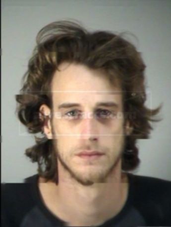 Caleb Benjamin Maseman