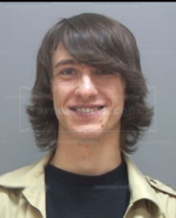 David James Gentry