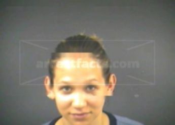 Kayla Danielle Miller