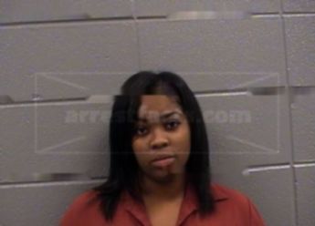 Tierra Latrice Jackson