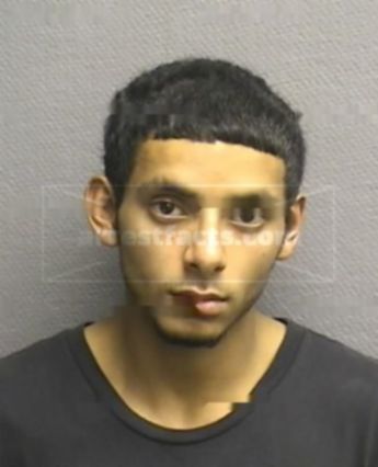 Jordan Chavez