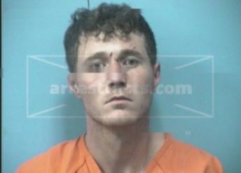 Joshua Lee Woods