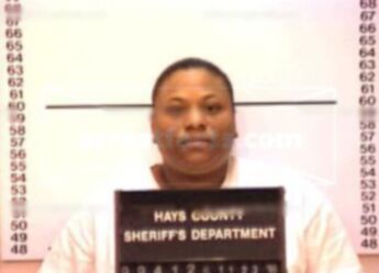 Shiloh Marissa Davis