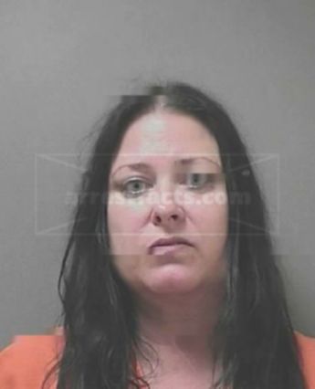 Kimberly Merrifield