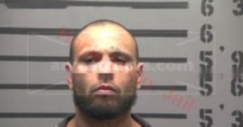 Blake Derell Caraway